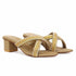Women Formal Block Heel - 75036S - Block Heel - Walkeaze