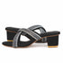Women Formal Block Heel - 75036S - Block Heel - Walkeaze