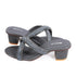 Women Formal Block Heel - 75036S - Block Heel - Walkeaze