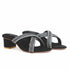 Women Formal Block Heel - 75036S - Block Heel - Walkeaze