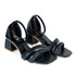 Women Formal Block Heel - 75079S - Block Heel - Walkeaze