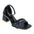 Women Formal Block Heel - 75079S - Block Heel - Walkeaze