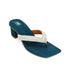 Women Formal Block Heel - 75130S - Block Heel - Walkeaze