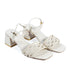 Women Formal Block Heel - 75171S - Block Heel - Walkeaze