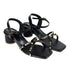 Women Formal Block Heel - 75224S - Block Heel - Walkeaze
