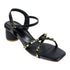 Women Formal Block Heel - 75224S - Block Heel - Walkeaze