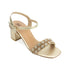 Women Formal Block Heel - 75249S - Block Heel - Walkeaze