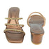 Women Formal Block Heel - 75323S - Block Heel - Walkeaze