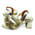 Women Formal Block Heel - 75330S - Block Heel - Walkeaze