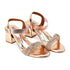 Women Formal Block Heel - 75330S - Block Heel - Walkeaze