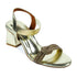 Women Formal Block Heel - 75330S - Block Heel - Walkeaze