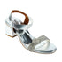 Women Formal Block Heel - 75330S - Block Heel - Walkeaze