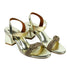 Women Formal Block Heel - 75330S - Block Heel - Walkeaze