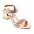 Women Formal Block Heel - 75330S - Block Heel - Walkeaze