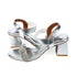 Women Formal Block Heel - 75330S - Block Heel - Walkeaze