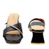 Women Formal Block Heels - 74369S - Block Heel - Walkeaze