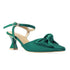 Women Formal Casual Court Shoes - 74627S - Court Shoes - Walkeaze