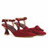 Women Formal Casual Court Shoes - 74627S - Court Shoes - Walkeaze