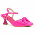 Women Formal Casual Court Shoes - 74627S - Court Shoes - Walkeaze