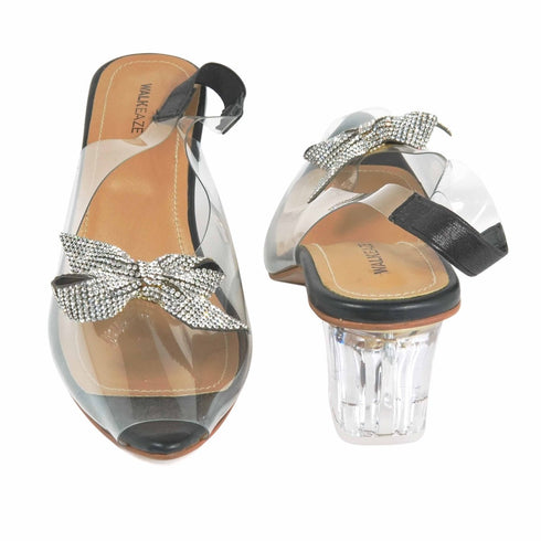 Women Formal Court Shoes - 62210S - Court Shoes - Walkeaze