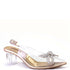 Women Formal Court Shoes - 62210S - Court Shoes - Walkeaze