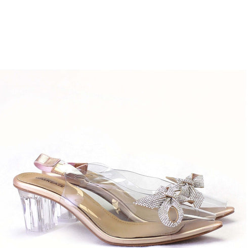 Women Formal Court Shoes - 62210S - Court Shoes - Walkeaze