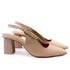 Women Formal Court Shoes - 62227S - Court Shoes - Walkeaze