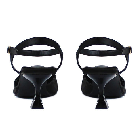 Women Formal Court Shoes - 62555S - Court Shoes - Walkeaze