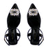 Women Formal Court Shoes - 62555S - Court Shoes - Walkeaze