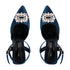 Women Formal Court Shoes - 62555S - Court Shoes - Walkeaze