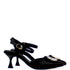 Women Formal Court Shoes - 62555S - Court Shoes - Walkeaze