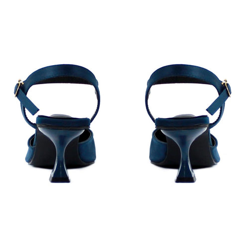 Women Formal Court Shoes - 62555S - Court Shoes - Walkeaze