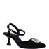 Women Formal Court Shoes - 62555S - Court Shoes - Walkeaze