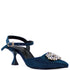 Women Formal Court Shoes - 62555S - Court Shoes - Walkeaze