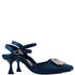 Women Formal Court Shoes - 62555S - Court Shoes - Walkeaze