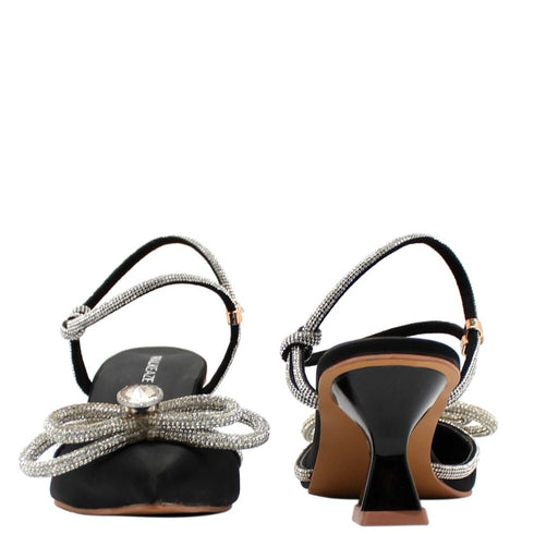 Women Formal Court Shoes - 62723S - Court Shoes - Walkeaze