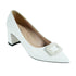 Women Formal Court - Shoes - 62803S - Court Shoes - Walkeaze