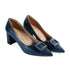 Women Formal Court - Shoes - 62803S - Court Shoes - Walkeaze