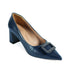 Women Formal Court - Shoes - 62803S - Court Shoes - Walkeaze