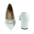Women Formal Court - Shoes - 62803S - Court Shoes - Walkeaze
