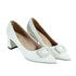 Women Formal Court - Shoes - 62803S - Court Shoes - Walkeaze