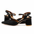 Women Formal Court - Shoes - 62804S - Court Shoes - Walkeaze