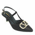 Women Formal Court - Shoes - 62841S - Court Shoes - Walkeaze