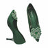 Women Formal Court Shoes - 62847S - Court Shoes - Walkeaze