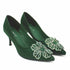 Women Formal Court Shoes - 62847S - Court Shoes - Walkeaze