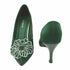 Women Formal Court Shoes - 62847S - Court Shoes - Walkeaze