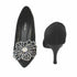 Women Formal Court Shoes - 62847S - Court Shoes - Walkeaze
