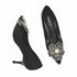 Women Formal Court Shoes - 62847S - Court Shoes - Walkeaze