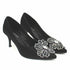 Women Formal Court Shoes - 62847S - Court Shoes - Walkeaze