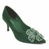 Women Formal Court Shoes - 62847S - Court Shoes - Walkeaze
